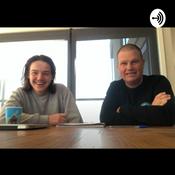 Podcast Jack & Zack - English is our second language!