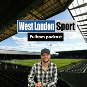 Podcast Jack Kelly on the Fulham Beat