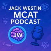 Podcast Jack Westin MCAT Podcast