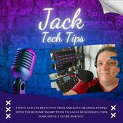 Podcast Jack Tech Tips