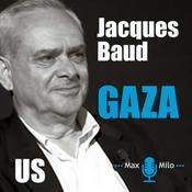 Podcast Jacques Baud - Palestine/Gaza US