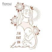 Podcast J’ai fait un humain - Gabrielle Caron