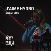 Podcast J'aime Hydro - édition 2019