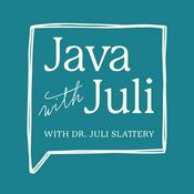 Podcast Java with Juli - Making Sense of God and Sex