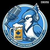 Podcast Jay Bird Watching