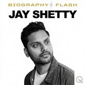 Podcast Jay Shetty - Biography Flash