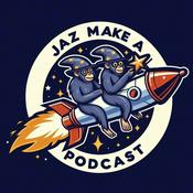 Podcast JaZ Make a Podcast