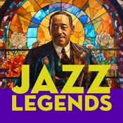 Podcast Jazz Legends