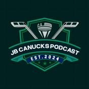 Podcast JB Canucks Podcast