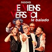 Podcast Je viens vers toi - le balado