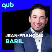 Podcast Jean-François Baril