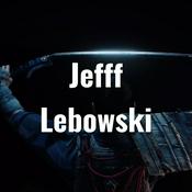 Podcast Jefff Lebowski