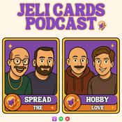 Podcast JELI CARDS PODCAST