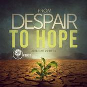 Podcast Jeremiah: From Despair to Hope
