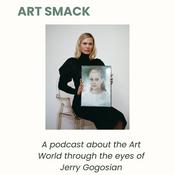 Podcast Jerry Gogosian's Art Smack