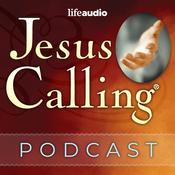 Podcast Jesus Calling: Stories of Faith