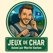 Podcast Jeux de char