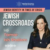 Podcast Jewish Crossroads: Jewish Identity in Times of Crisis