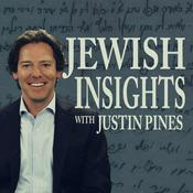 Podcast Jewish Insights with Justin Pines