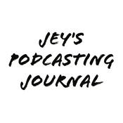 Podcast Jey's Podcasting Journal