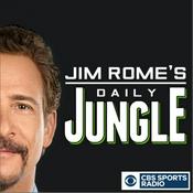 Podcast Jim Rome's Daily Jungle