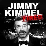 Podcast Jimmy Kimmel Fired