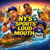 Podcast NY's Sports Loud Mouth