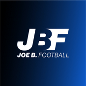 Podcast Joe B. Football