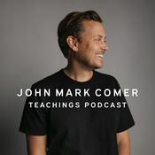 Podcast John Mark Comer Teachings