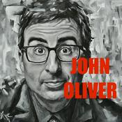 Podcast John Oliver