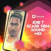 Podcast Joie T Scare Dem Sound