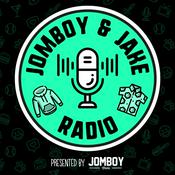 Podcast Jomboy & Jake Radio