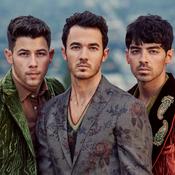 Podcast Jonas Brothers Boy Band