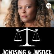 Podcast Jonesing 4 Justice