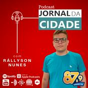 Podcast Jornal da Cidade