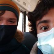 Podcast Jose And Noah After Hours