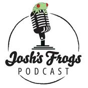 Podcast Josh's Frogs Podcast