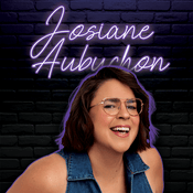 Podcast Josiane Aubuchon en podcast