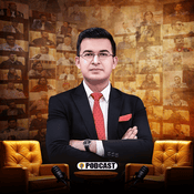 Podcast Shubhankar Mishra Podcast