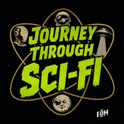 Podcast Journey Through Sci-Fi: Science Fiction Film History