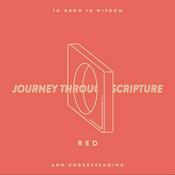 Podcast Journey Through Scripture Red