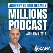 Podcast Journey to Multifamily Millions