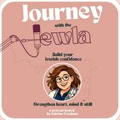 Podcast Journey with the Jewla