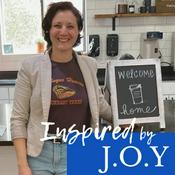 Podcast Inspire J.O.Y