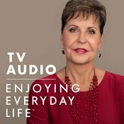 Podcast Joyce Meyer Enjoying Everyday Life® TV Audio Podcast