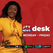 Podcast JoyNews Desk