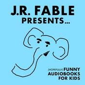 Podcast JR Fable Presents