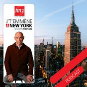 Podcast J't'emmène à New York