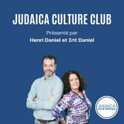 Podcast JUDAÏCA CULTURE CLUB