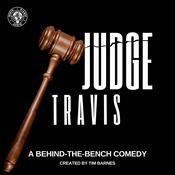Podcast JUDGE TRAVIS